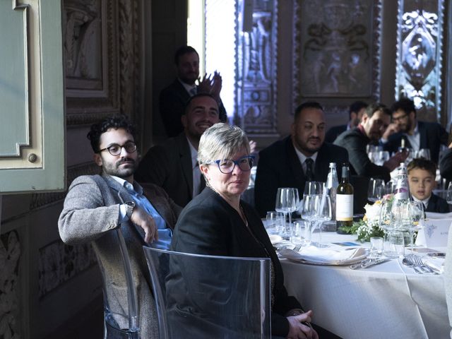 Il matrimonio di Aoi e Alessandro a Bologna, Bologna 243