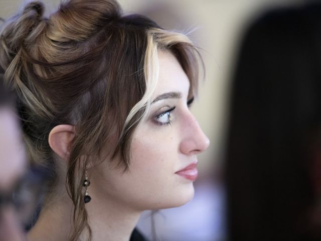 Il matrimonio di Aoi e Alessandro a Bologna, Bologna 244