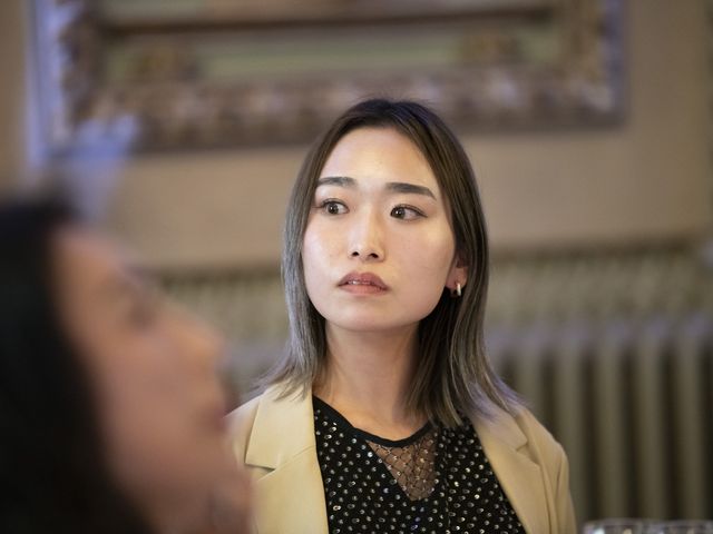 Il matrimonio di Aoi e Alessandro a Bologna, Bologna 250