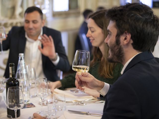Il matrimonio di Aoi e Alessandro a Bologna, Bologna 252