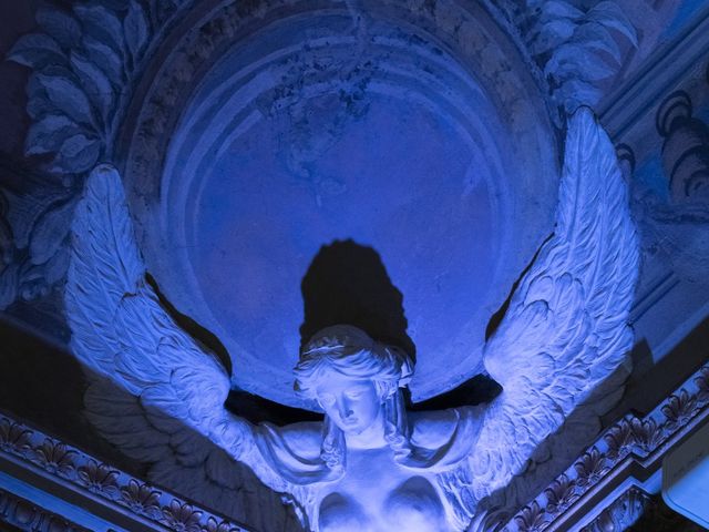 Il matrimonio di Aoi e Alessandro a Bologna, Bologna 254