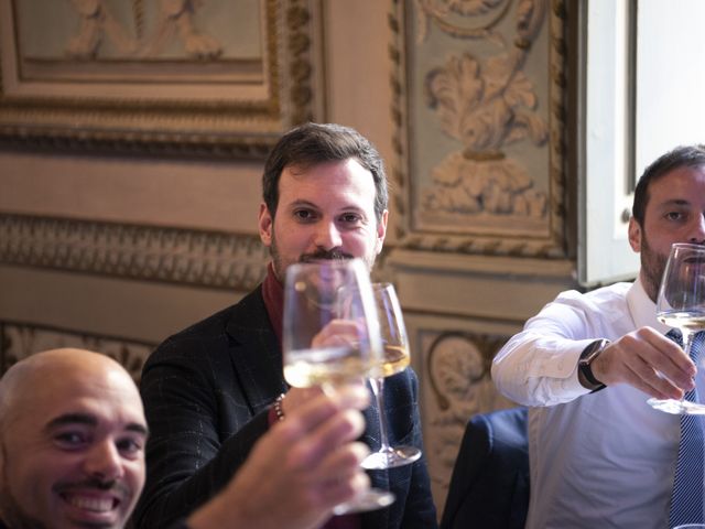 Il matrimonio di Aoi e Alessandro a Bologna, Bologna 256