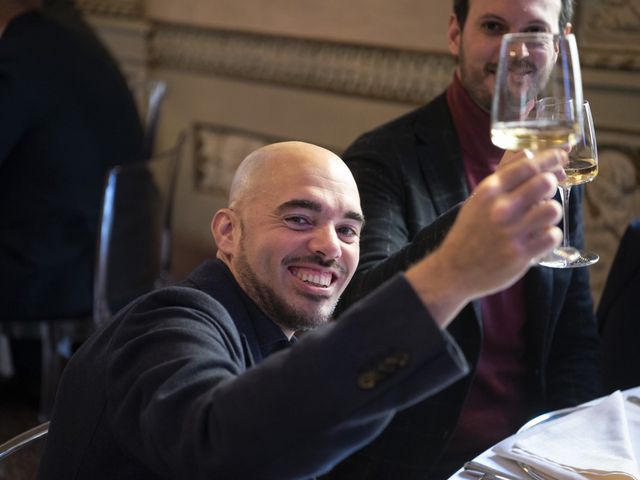 Il matrimonio di Aoi e Alessandro a Bologna, Bologna 257