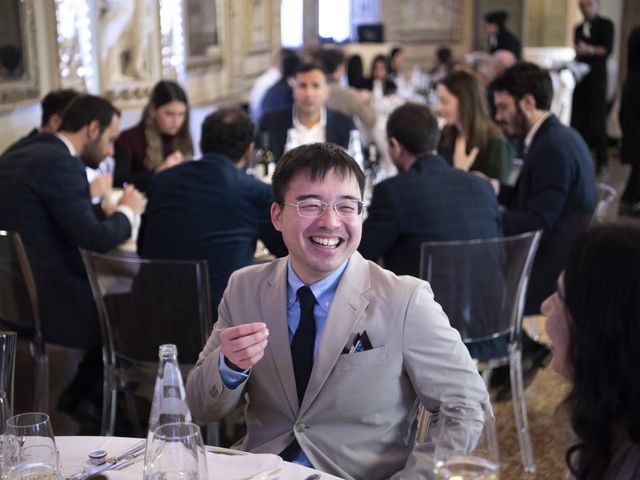 Il matrimonio di Aoi e Alessandro a Bologna, Bologna 258