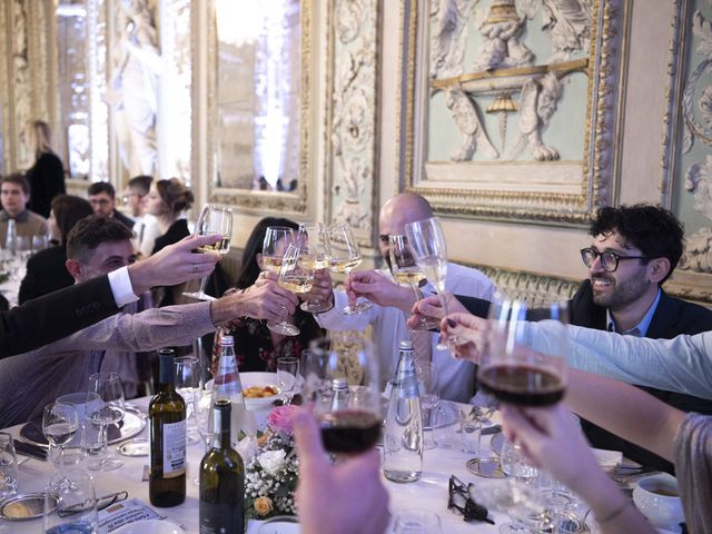 Il matrimonio di Aoi e Alessandro a Bologna, Bologna 259
