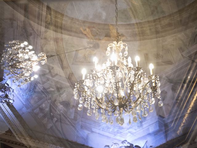 Il matrimonio di Aoi e Alessandro a Bologna, Bologna 264
