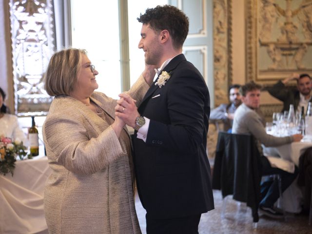 Il matrimonio di Aoi e Alessandro a Bologna, Bologna 267