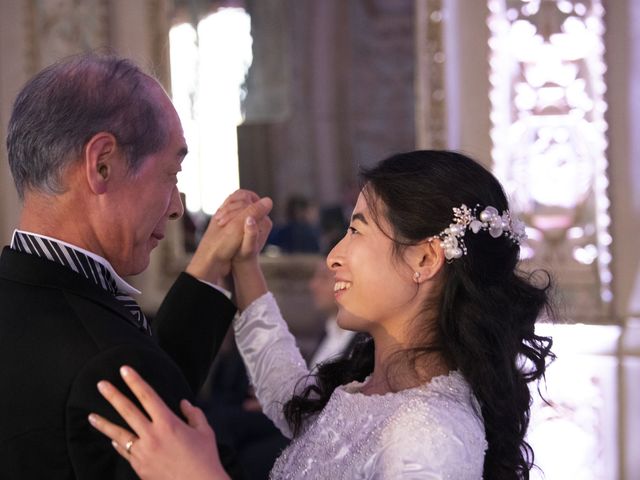 Il matrimonio di Aoi e Alessandro a Bologna, Bologna 268