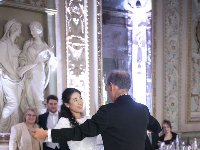 Il matrimonio di Aoi e Alessandro a Bologna, Bologna 271