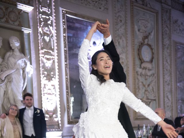 Il matrimonio di Aoi e Alessandro a Bologna, Bologna 272