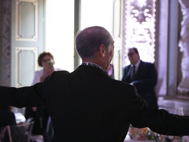 Il matrimonio di Aoi e Alessandro a Bologna, Bologna 273