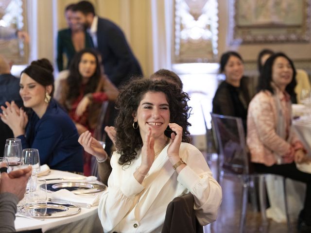 Il matrimonio di Aoi e Alessandro a Bologna, Bologna 276