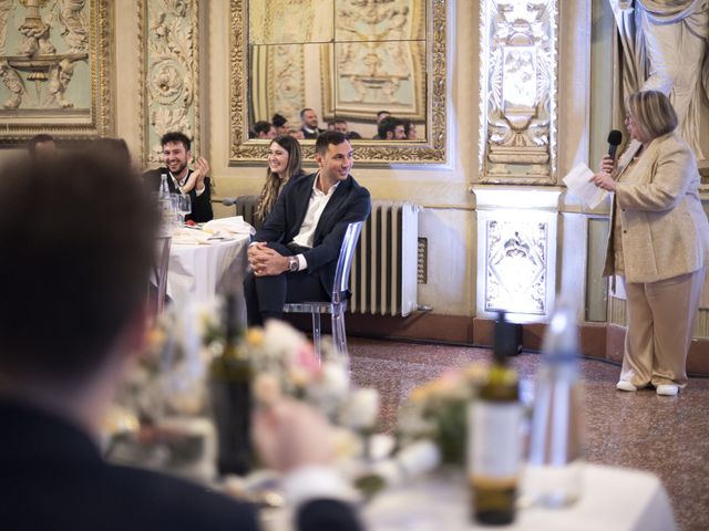 Il matrimonio di Aoi e Alessandro a Bologna, Bologna 281