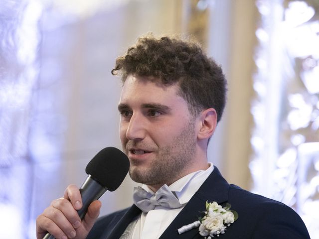 Il matrimonio di Aoi e Alessandro a Bologna, Bologna 285