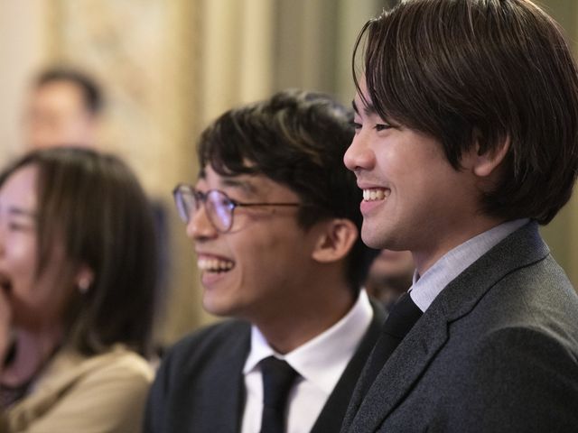 Il matrimonio di Aoi e Alessandro a Bologna, Bologna 296