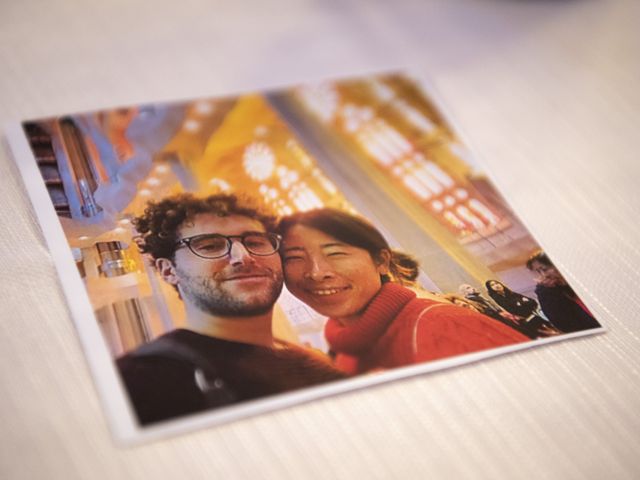 Il matrimonio di Aoi e Alessandro a Bologna, Bologna 298