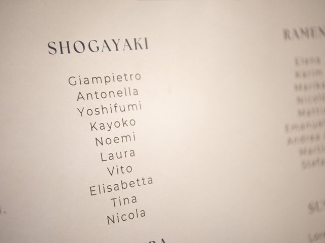 Il matrimonio di Aoi e Alessandro a Bologna, Bologna 299