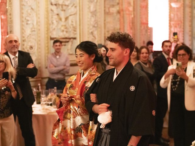 Il matrimonio di Aoi e Alessandro a Bologna, Bologna 301