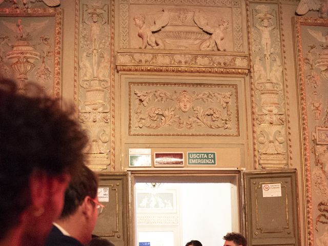 Il matrimonio di Aoi e Alessandro a Bologna, Bologna 303