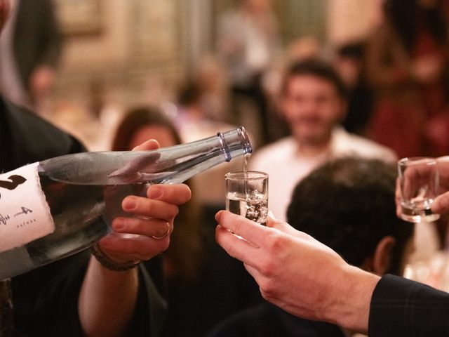 Il matrimonio di Aoi e Alessandro a Bologna, Bologna 317