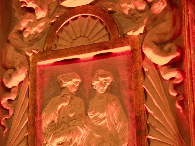 Il matrimonio di Aoi e Alessandro a Bologna, Bologna 319