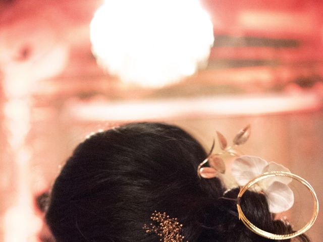 Il matrimonio di Aoi e Alessandro a Bologna, Bologna 320