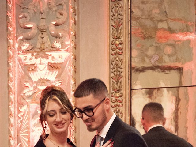 Il matrimonio di Aoi e Alessandro a Bologna, Bologna 322