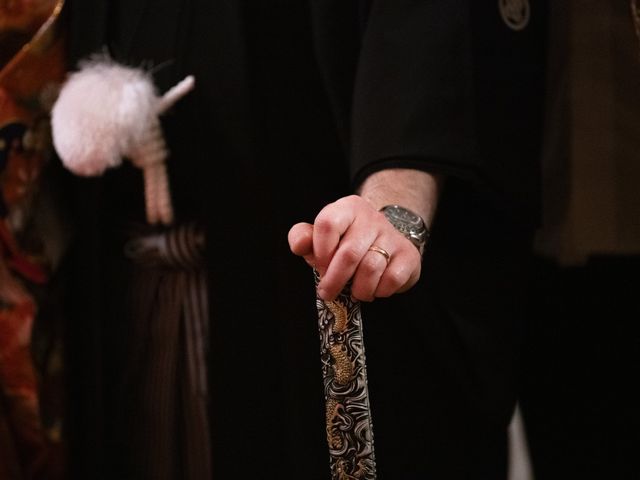 Il matrimonio di Aoi e Alessandro a Bologna, Bologna 324