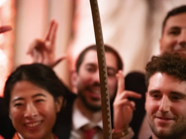 Il matrimonio di Aoi e Alessandro a Bologna, Bologna 325