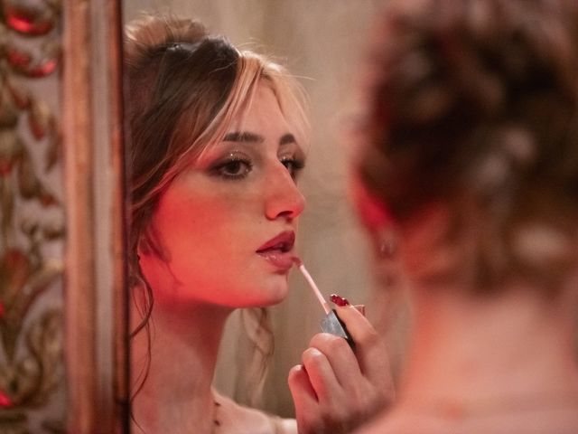 Il matrimonio di Aoi e Alessandro a Bologna, Bologna 329