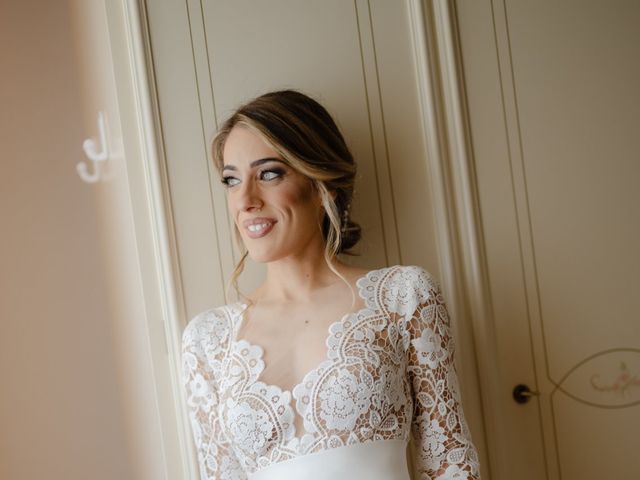 Il matrimonio di Benito e Ida a Cosenza, Cosenza 4