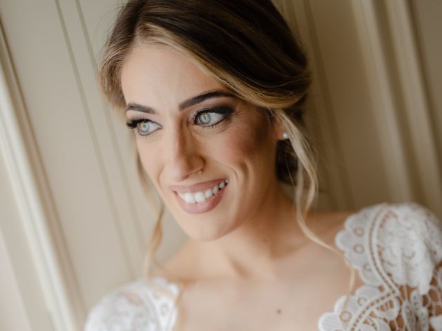 Il matrimonio di Benito e Ida a Cosenza, Cosenza 5