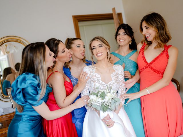 Il matrimonio di Benito e Ida a Cosenza, Cosenza 2