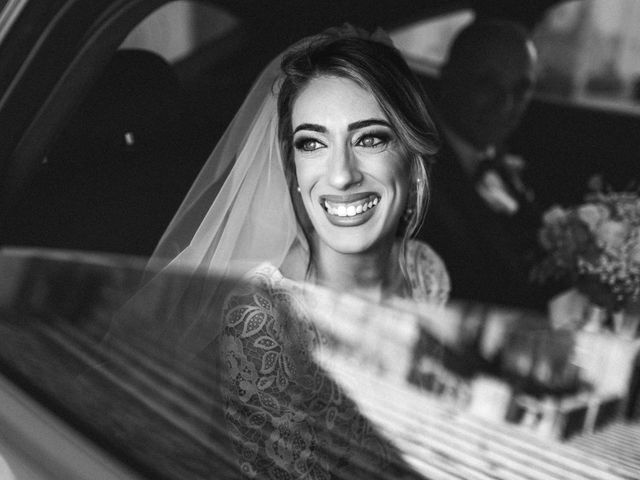 Il matrimonio di Benito e Ida a Cosenza, Cosenza 7