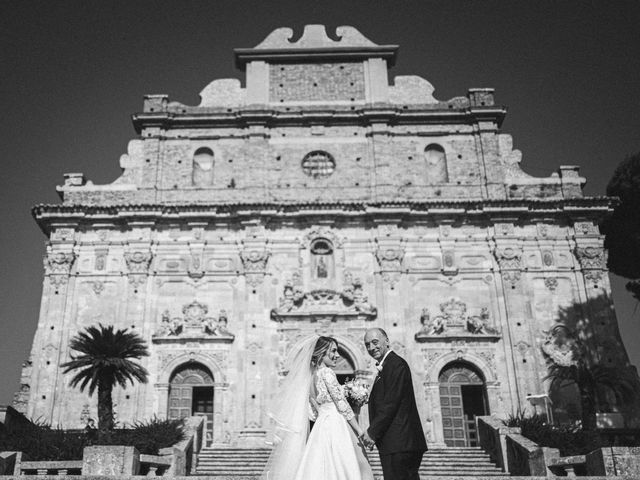 Il matrimonio di Benito e Ida a Cosenza, Cosenza 8