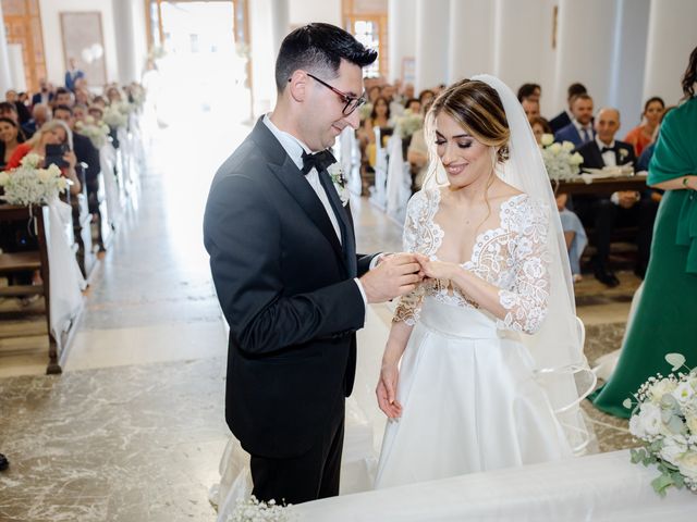 Il matrimonio di Benito e Ida a Cosenza, Cosenza 9