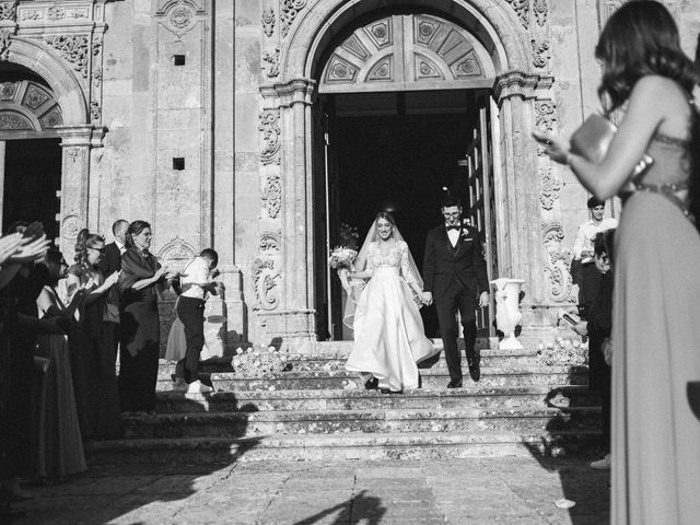 Il matrimonio di Benito e Ida a Cosenza, Cosenza 10