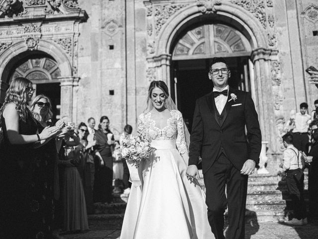 Il matrimonio di Benito e Ida a Cosenza, Cosenza 11