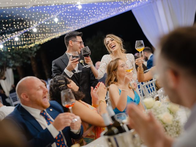 Il matrimonio di Benito e Ida a Cosenza, Cosenza 12