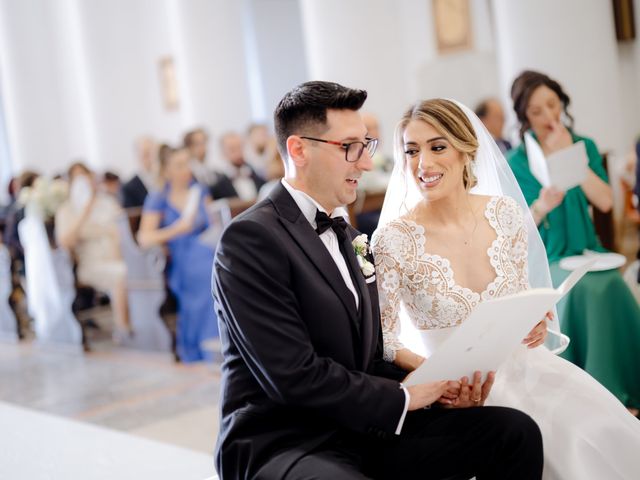 Il matrimonio di Benito e Ida a Cosenza, Cosenza 14