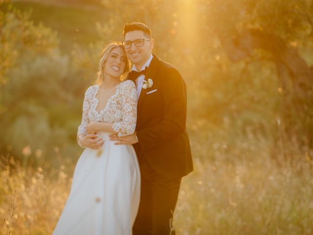 Il matrimonio di Benito e Ida a Cosenza, Cosenza 19