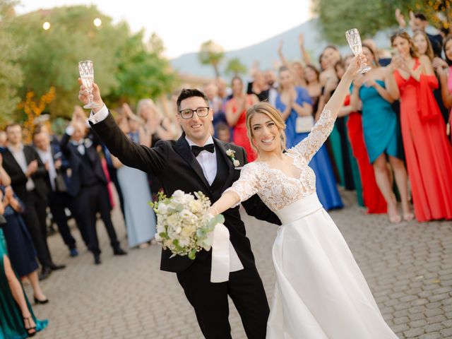 Il matrimonio di Benito e Ida a Cosenza, Cosenza 20