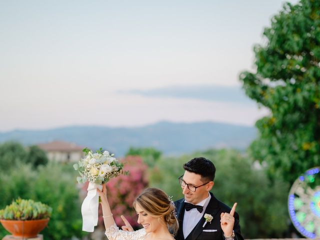 Il matrimonio di Benito e Ida a Cosenza, Cosenza 21