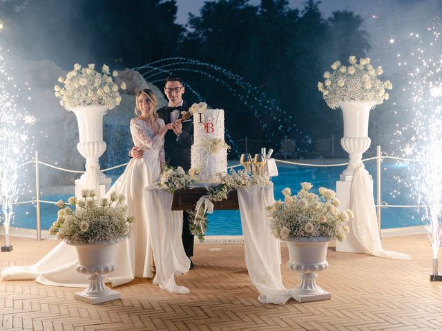 Il matrimonio di Benito e Ida a Cosenza, Cosenza 22