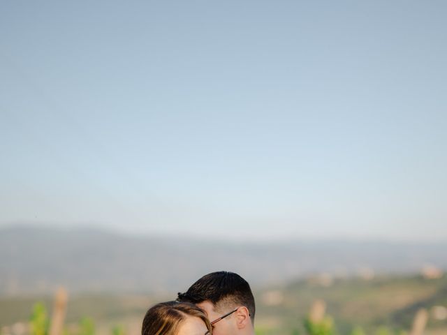 Il matrimonio di Benito e Ida a Cosenza, Cosenza 24