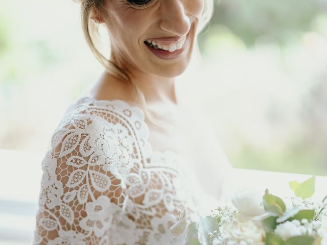 Il matrimonio di Benito e Ida a Cosenza, Cosenza 25