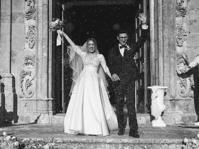 Il matrimonio di Benito e Ida a Cosenza, Cosenza 26