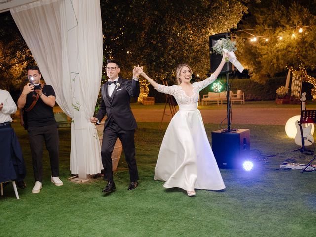 Il matrimonio di Benito e Ida a Cosenza, Cosenza 27
