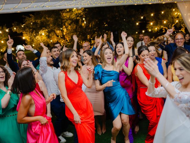 Il matrimonio di Benito e Ida a Cosenza, Cosenza 28