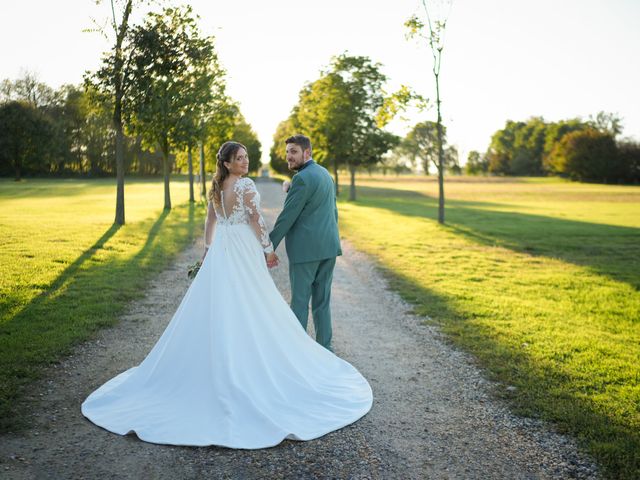 Il matrimonio di Simone e Giulia a Vigevano, Pavia 61